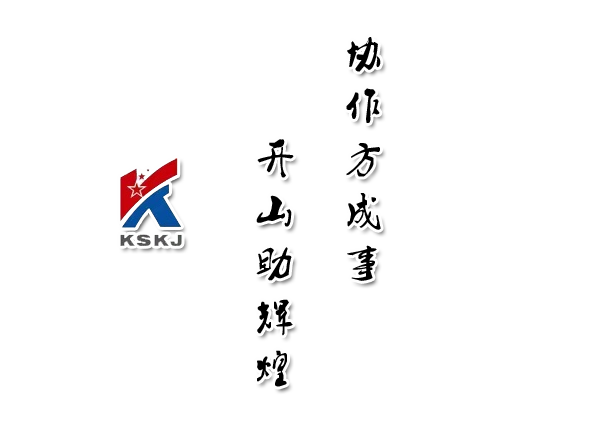 公司简介